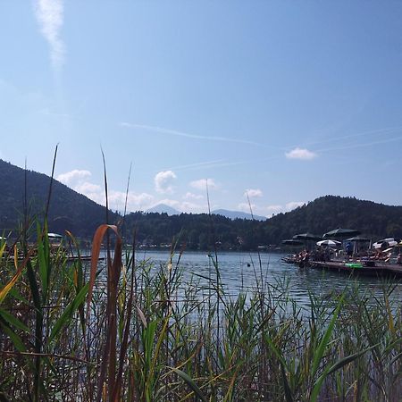 海伦公寓 昂特保科洛佩因 外观 照片