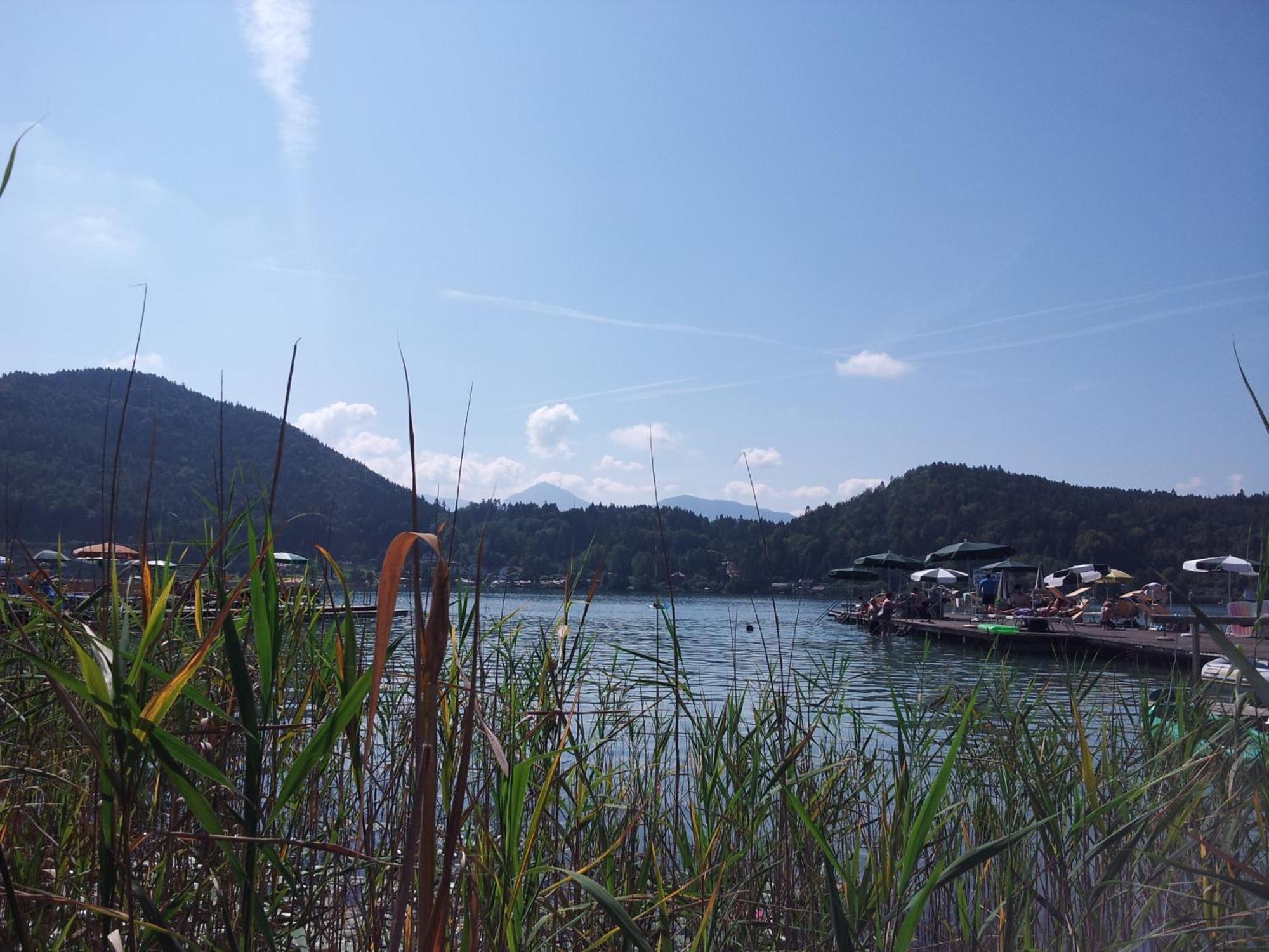 海伦公寓 昂特保科洛佩因 外观 照片