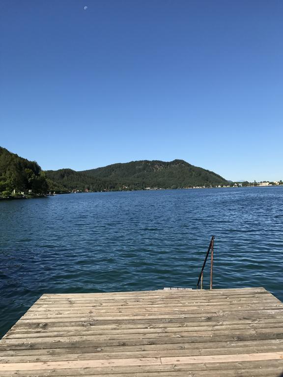 海伦公寓 昂特保科洛佩因 外观 照片